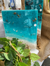 Load image into Gallery viewer, Workshops: Resin Art