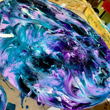 Load image into Gallery viewer, Workshops: Resin Art
