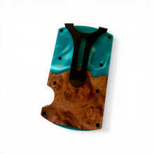 Load image into Gallery viewer, Wallets - Creative Art by Bron