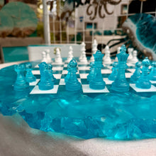 Load image into Gallery viewer, Chess set - Creative Art by Bron
