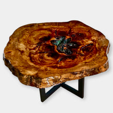 Load image into Gallery viewer, Mystical Dreams Coffee Table - Creative Art by Bron