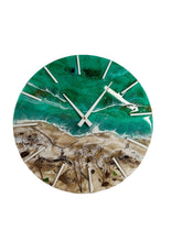 Load image into Gallery viewer, Ocean Clocks