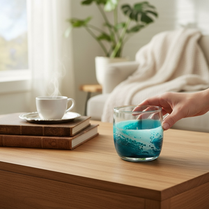 Short Tumblers (2)