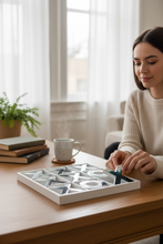 Load image into Gallery viewer, Noughts &amp; Crosses