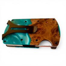 Load image into Gallery viewer, Wallets - Creative Art by Bron