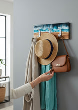 Load image into Gallery viewer, Wall Rack