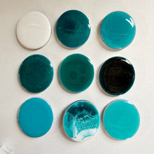 Load image into Gallery viewer, Signature Pigments - Creative Art by Bron