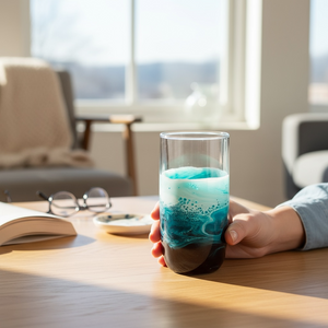 Tall Tumblers (2)