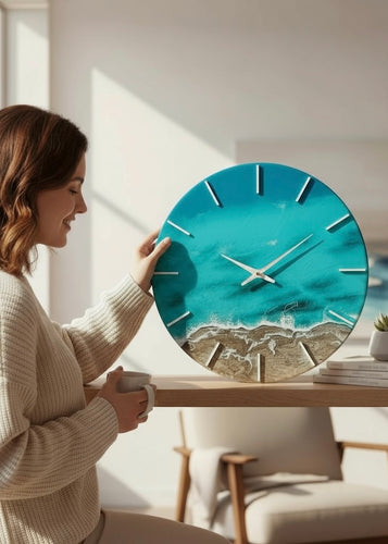 Ocean Clocks