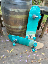 Load image into Gallery viewer, Ocean Skateboard