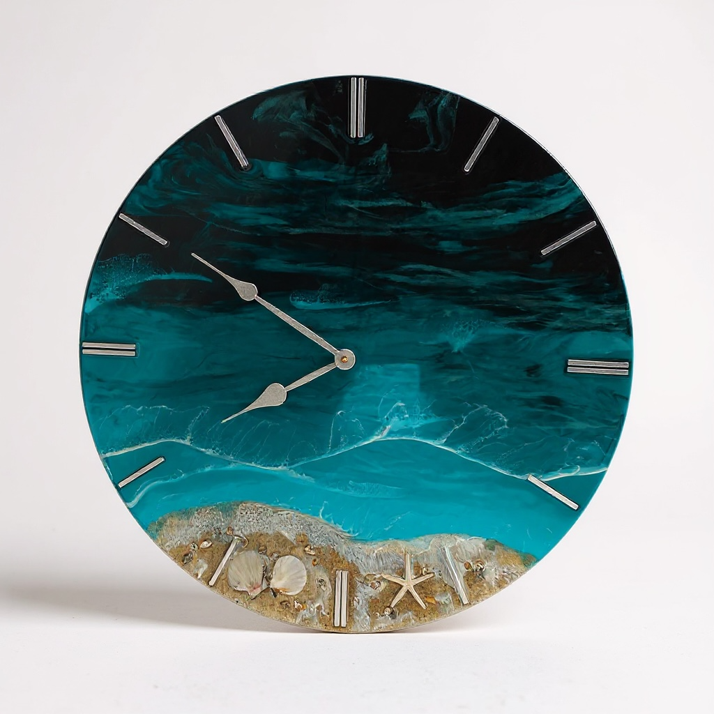 Ocean Clocks
