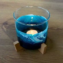 Load image into Gallery viewer, Tea Light Candle Holders