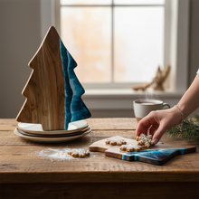 Load image into Gallery viewer, Christmas Cheese Boards