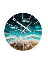 Load image into Gallery viewer, Ocean Clocks