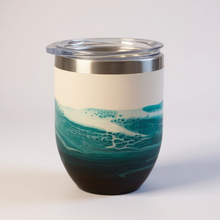 Load image into Gallery viewer, Wine/Coffee Tumbler