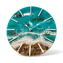 Load image into Gallery viewer, Ocean Clocks