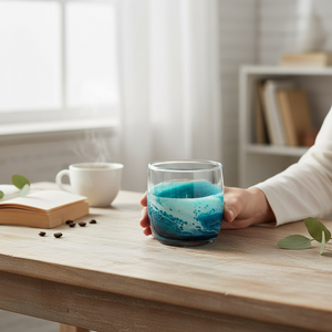 Short Tumblers (2)