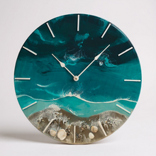 Load image into Gallery viewer, Ocean Clocks