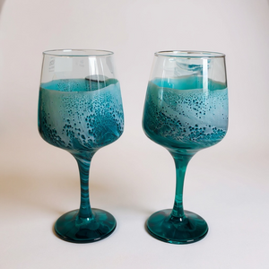 Wine Glasses (2)