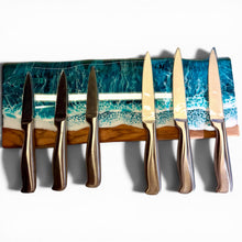 Load image into Gallery viewer, Knife holder - Creative Art by Bron