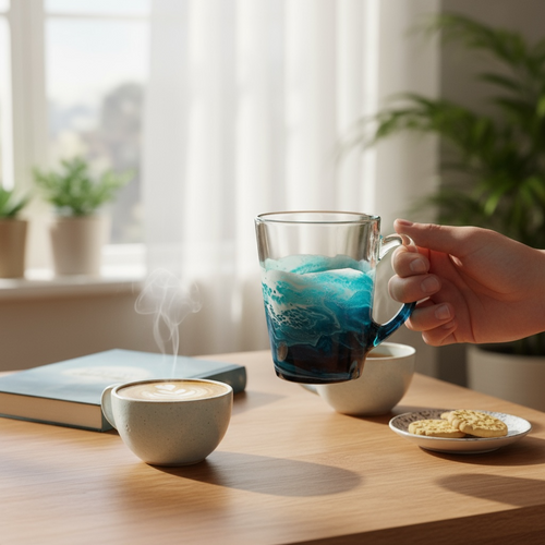 Coffee Mugs (2)