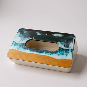 Tissue holder