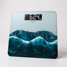 Load image into Gallery viewer, Bathroom Scales