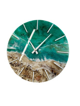 Load image into Gallery viewer, Ocean Clocks