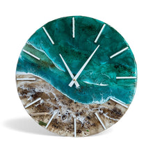 Load image into Gallery viewer, Ocean Clocks
