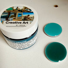 Load image into Gallery viewer, Signature Pigments - Creative Art by Bron