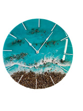Load image into Gallery viewer, Ocean Clocks
