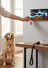 Load image into Gallery viewer, Dog Leash Racks