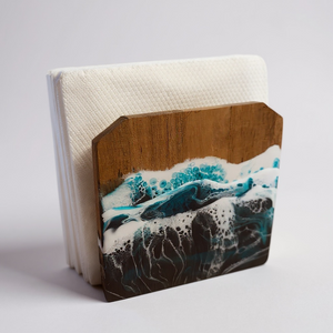 Serviette Holder