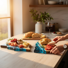 Load image into Gallery viewer, Christmas Cheese Boards
