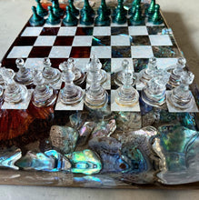 Load image into Gallery viewer, Chess set