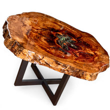 Load image into Gallery viewer, Mystical Dreams Coffee Table - Creative Art by Bron