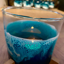 Load image into Gallery viewer, Tea Light Candle Holders