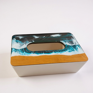 Tissue holder