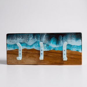 Wall Rack