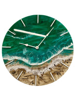 Load image into Gallery viewer, Ocean Clocks