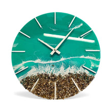Load image into Gallery viewer, Ocean Clocks