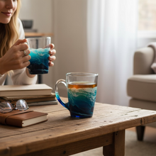 Load image into Gallery viewer, Coffee Mugs (2)