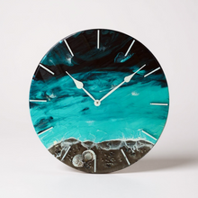 Load image into Gallery viewer, Ocean Clocks