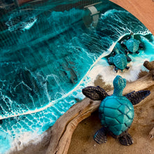 Load image into Gallery viewer, Lazy Susans - Creative Art by Bron