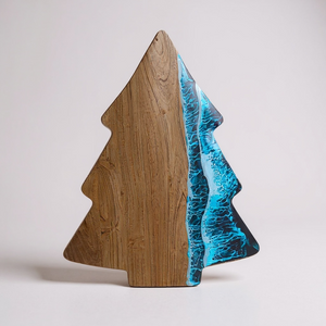 Christmas Cheese Boards