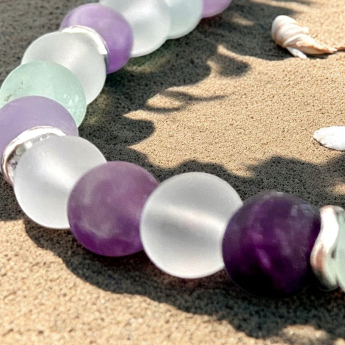 Air Element Gemstone Bracelets