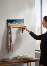 Load image into Gallery viewer, Wall Rack