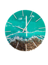 Load image into Gallery viewer, Ocean Clocks