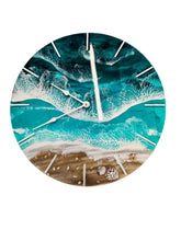 Load image into Gallery viewer, Ocean Clocks