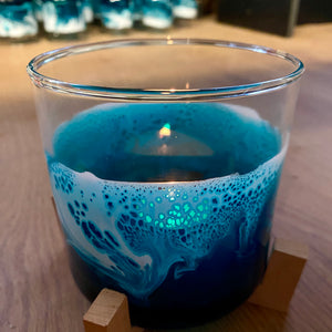 Tea Light Candle Holders